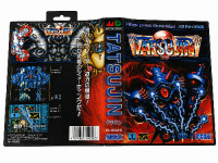 Truxton